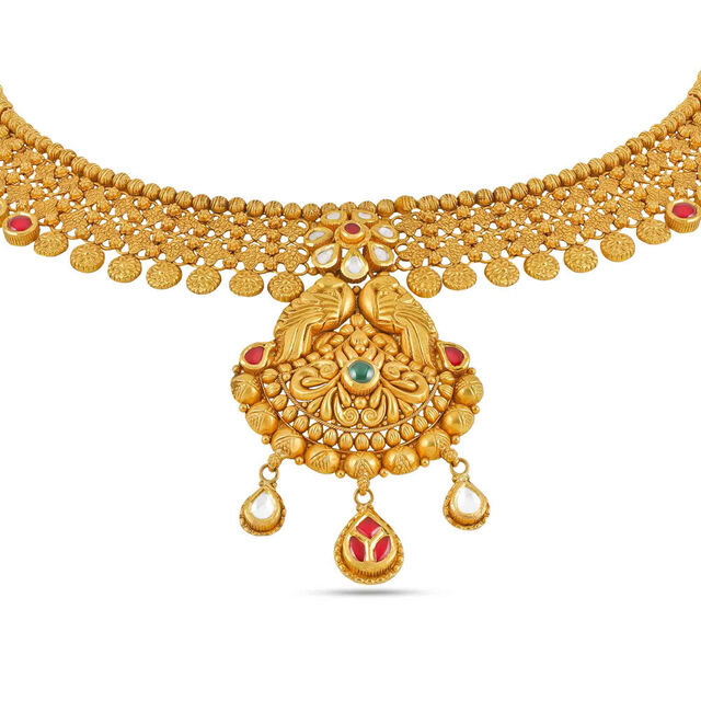 Necklace Set 3