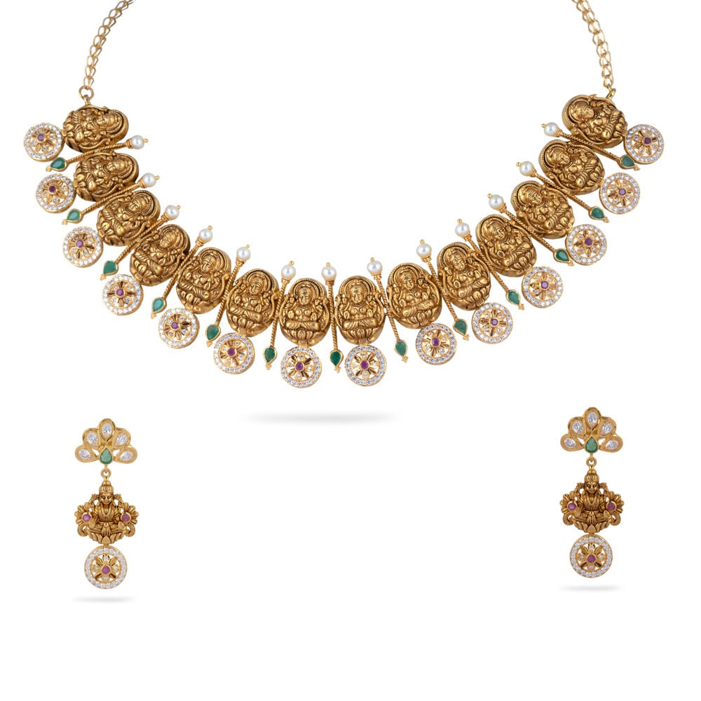 Best necklace designs 2018 hotsell