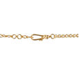 Luxe Divinity Gold Necklace Set,,hi-res 3