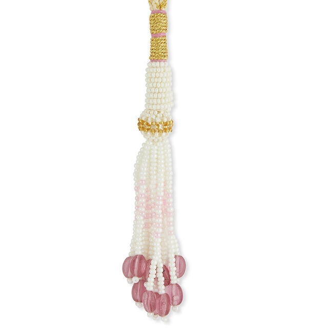 Radiant Kalash Gold Necklace Set 4