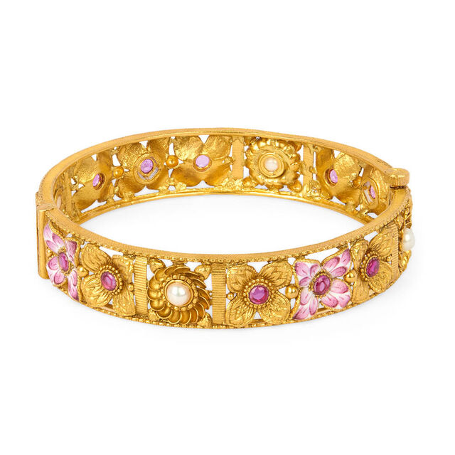 Bridal Aura Bangle 
