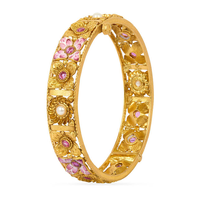 Bridal Aura Bangle 3