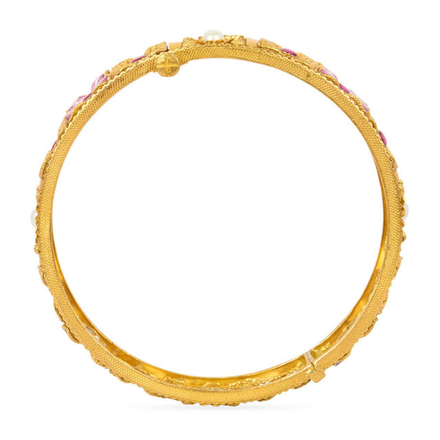 Bridal Aura Bangle 4