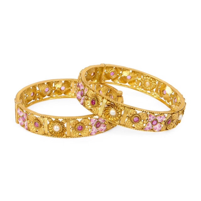 Bridal Aura Bangle 5