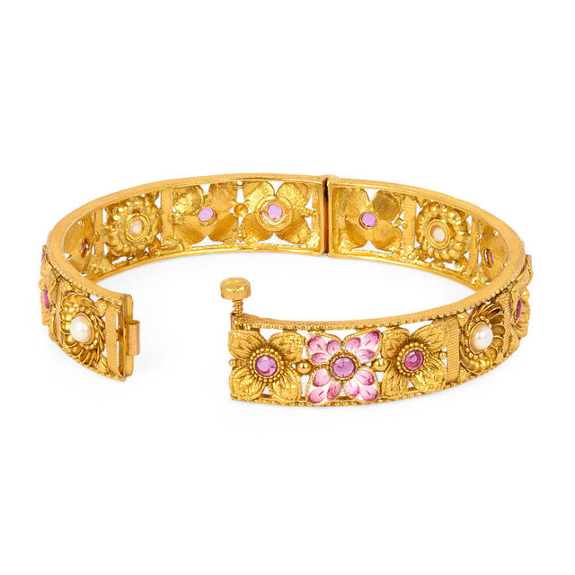 Bridal Aura Bangle 6