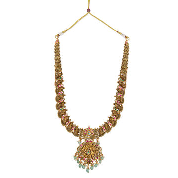 Tanishq 22KT  Haaram for Women
