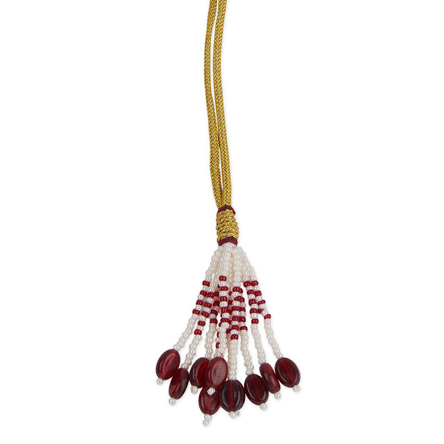 Tanishq 22KT  Haaram for Women 4