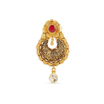 Tanishq 22KT  Pendant for Women