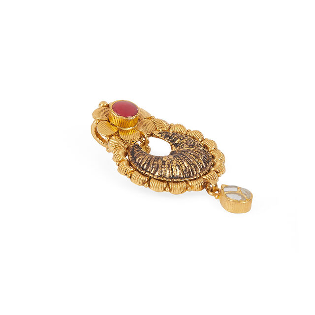Tanishq 22KT  Pendant for Women 2