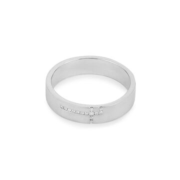 Tanishq  Diamond Finger Ring for Women