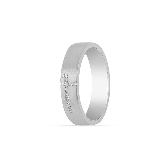 Tanishq  Diamond Finger Ring for Women 2