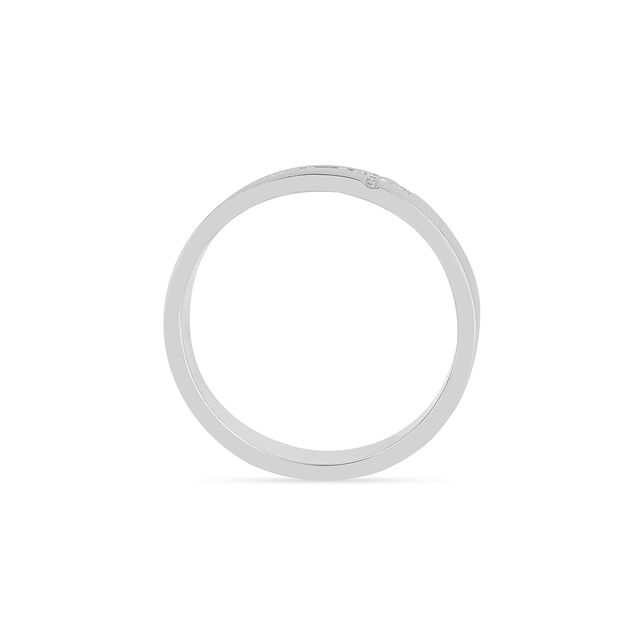 Tanishq  Diamond Finger Ring for Women 3