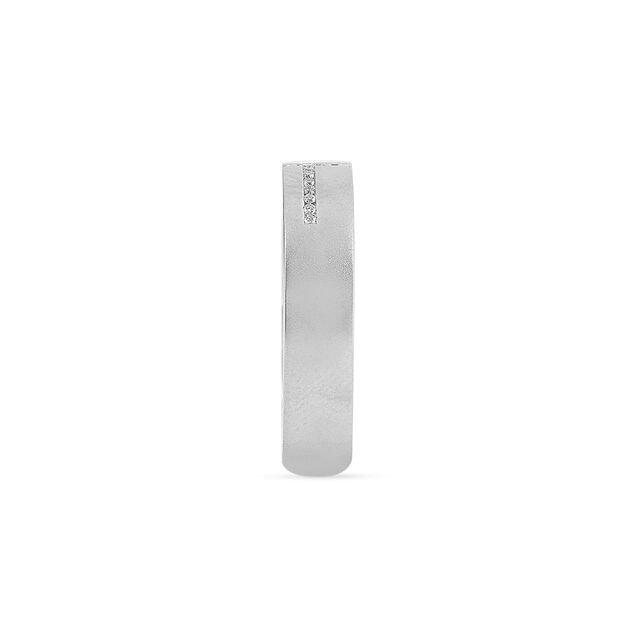 Tanishq  Diamond Finger Ring for Women 4