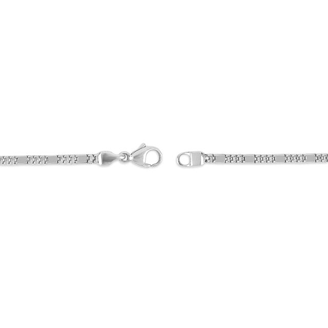 Tanishq Platinum Chain for Women 5