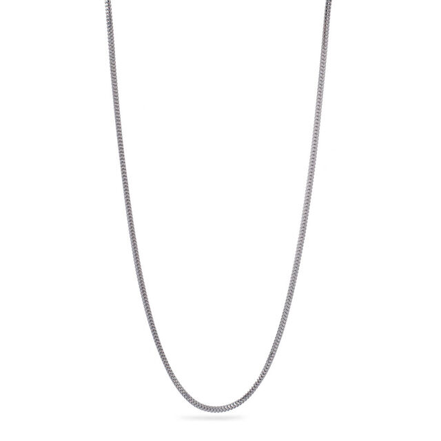 Timeless Platinum Link Chain,,hi-res 