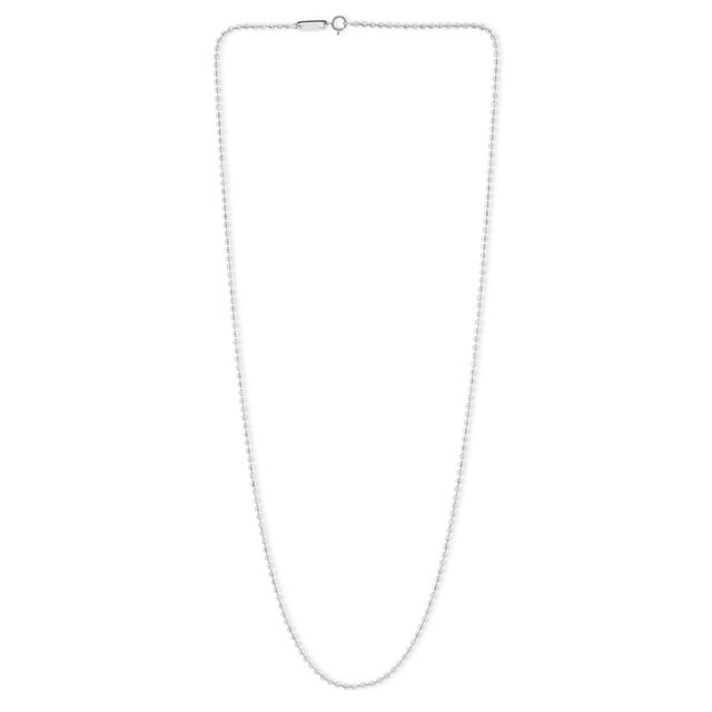 Tanishq Platinum Chain for Women