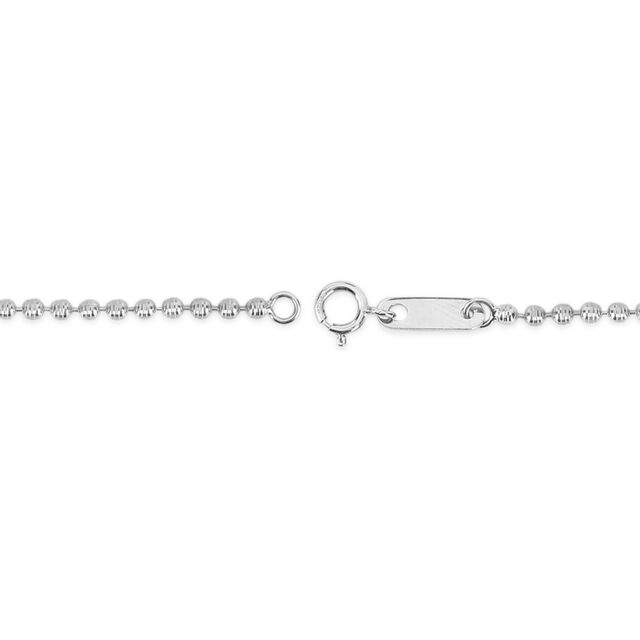 Tanishq Platinum Chain for Women