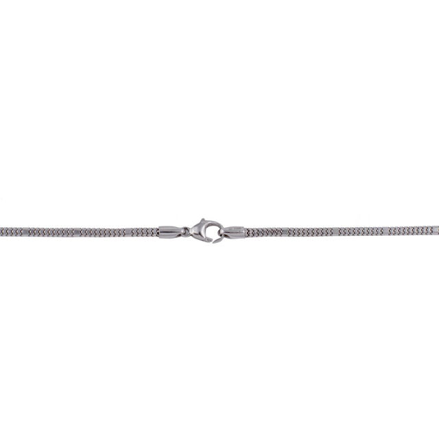Sleek Shine Platinum Chain,,hi-res 2