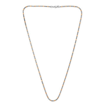 Tanishq Platinum Chain for Women