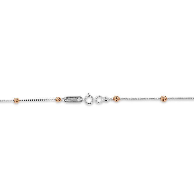Tanishq Platinum Chain for Women 4