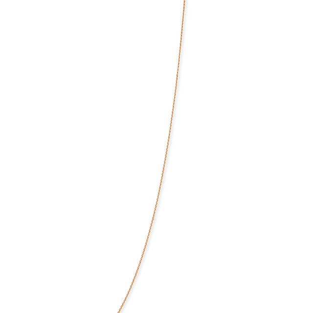 Tanishq Platinum Chain for Women 2