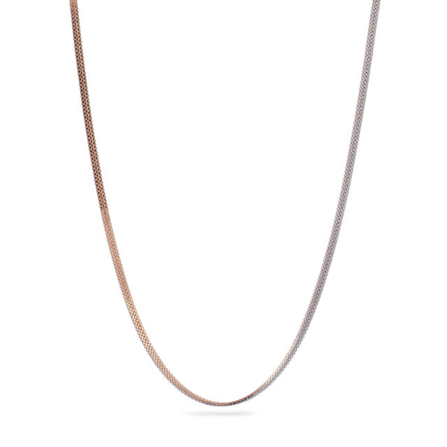 Platinum Aura Classic Chain,,hi-res 