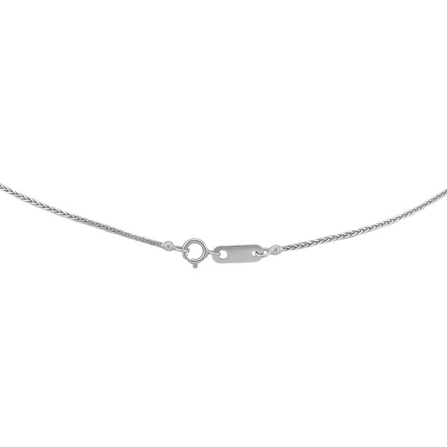 Classic Platinum Chain