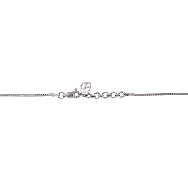 Celestial Platinum Diamond Necklace 2