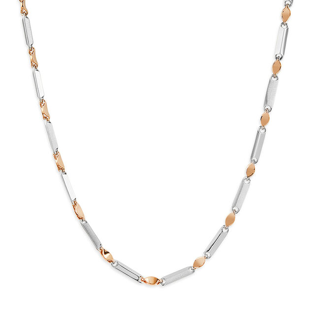 Tanishq Platinum Chain for Women 2
