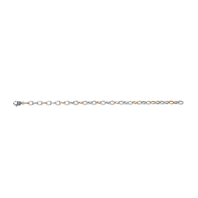 Tanishq Platinum Bracelet for Women 4