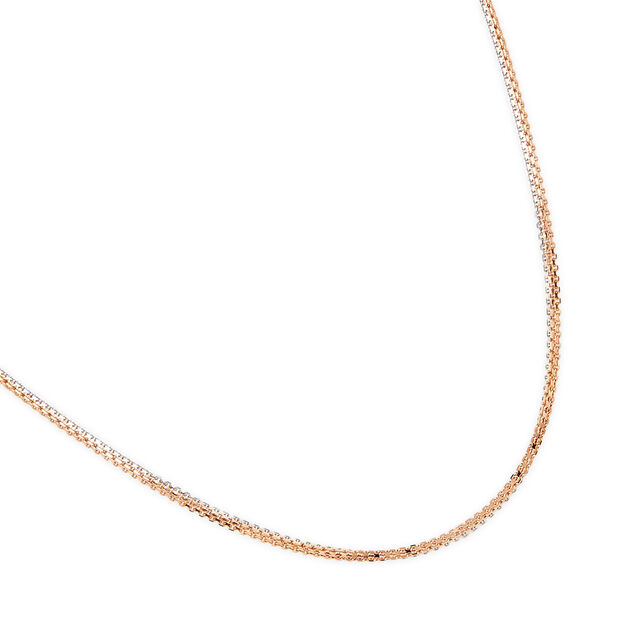 Tanishq Slim Chain,,hi-res 3