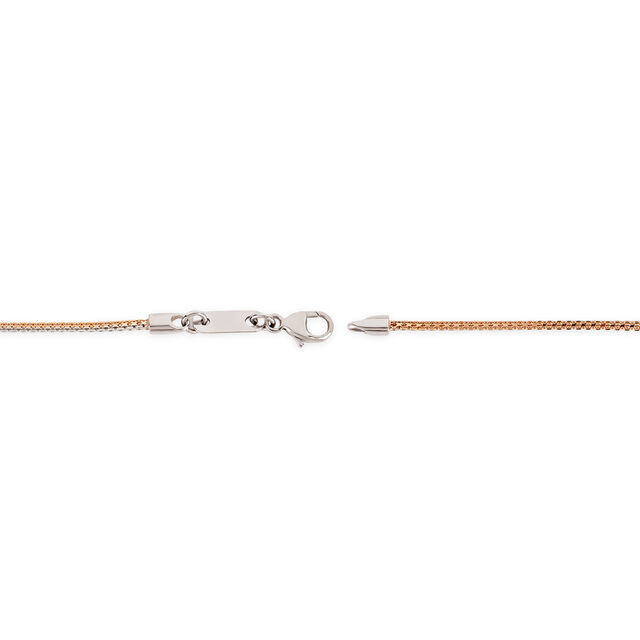 Tanishq Slim Chain 4