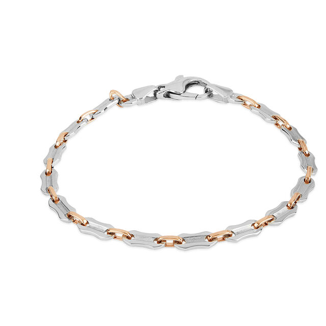 Tanishq Platinum Bracelet for Women 