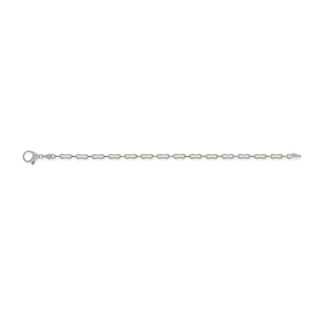 Tanishq Platinum Bracelet for Women 4