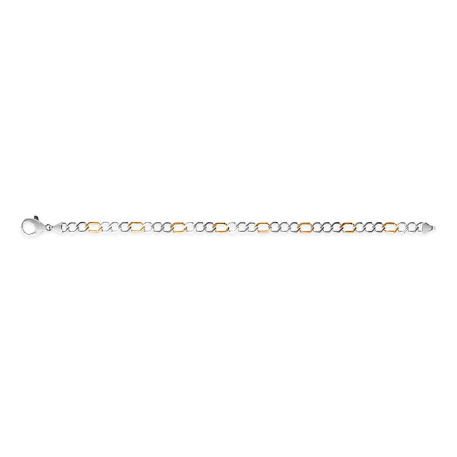 Tanishq Platinum Bracelet