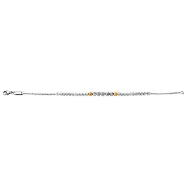 Tanishq Platinum Bracelet 