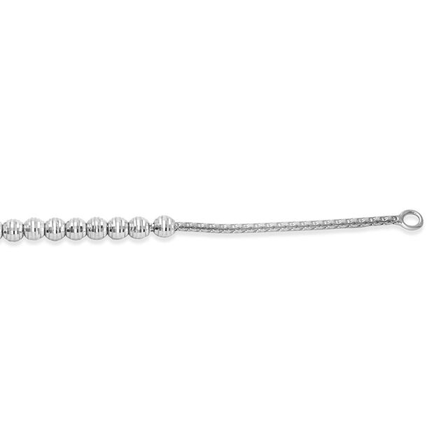 Tanishq Platinum Bracelet 2
