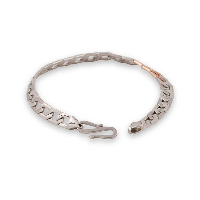 Classy Cuban Link Bracelet,,hi-res 
