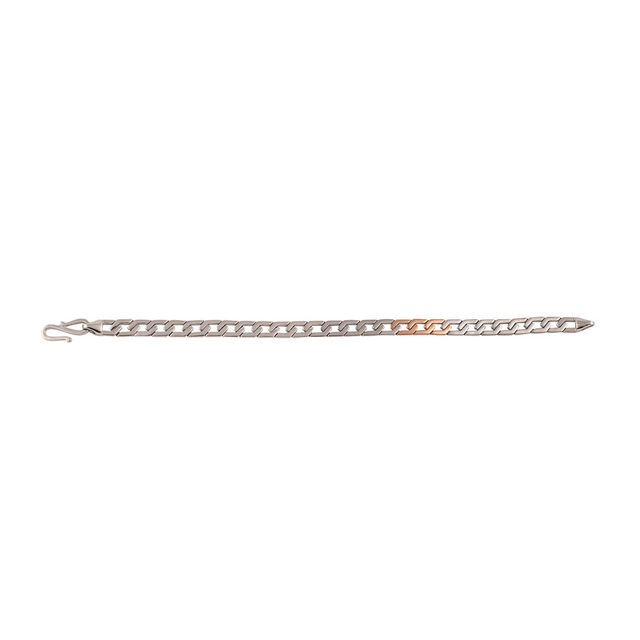 Classy Cuban Link Bracelet,,hi-res 2