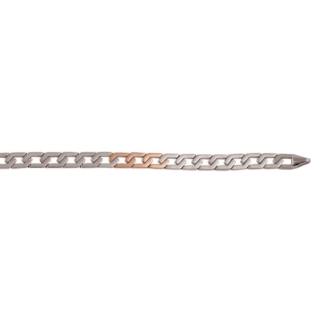 Classy Cuban Link Bracelet,,hi-res 4