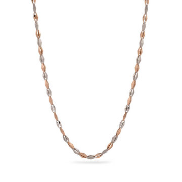 Bold Fusion Platinum Men's Chain