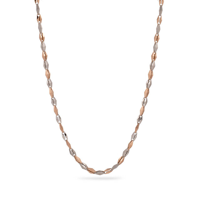 Bold Fusion Platinum Men's Chain,,hi-res 
