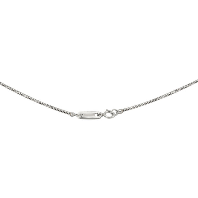 Tanishq Platinum Chain for Women