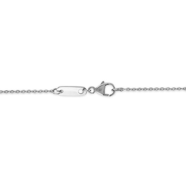 Tanishq Platinum Chain for Women 4