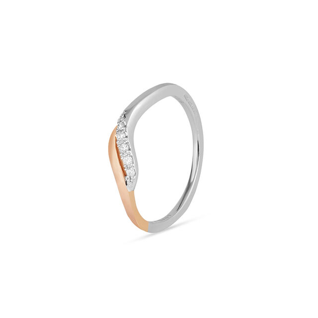 Tanishq Finger Ring for Women 2