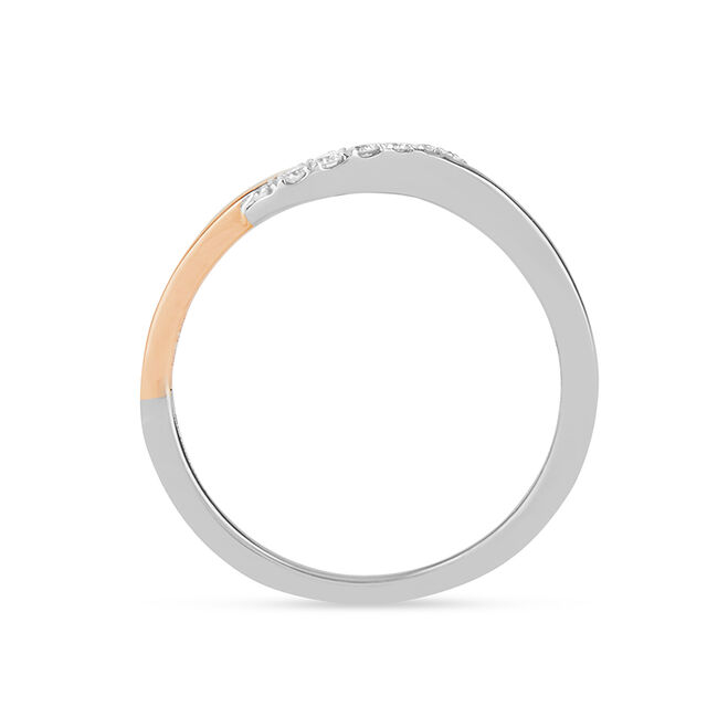 Tanishq Finger Ring for Women 3