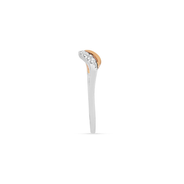 Tanishq Finger Ring for Women 4