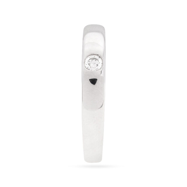 Tanishq  Diamond Finger Ring for Women