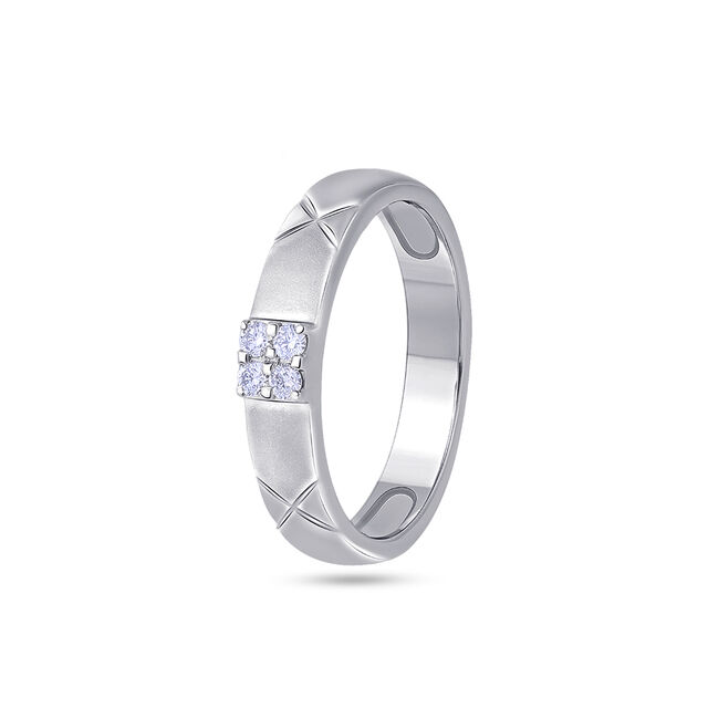 Finger Ring