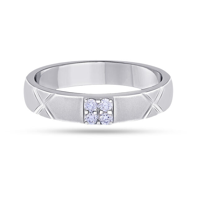 Finger Ring